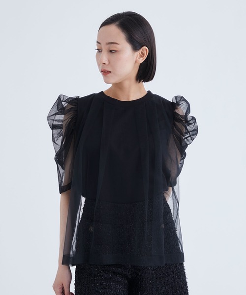 Chika Kisada（チカ キサダ）の「【Chika Kisada/チカキサダ】EX.Tulle