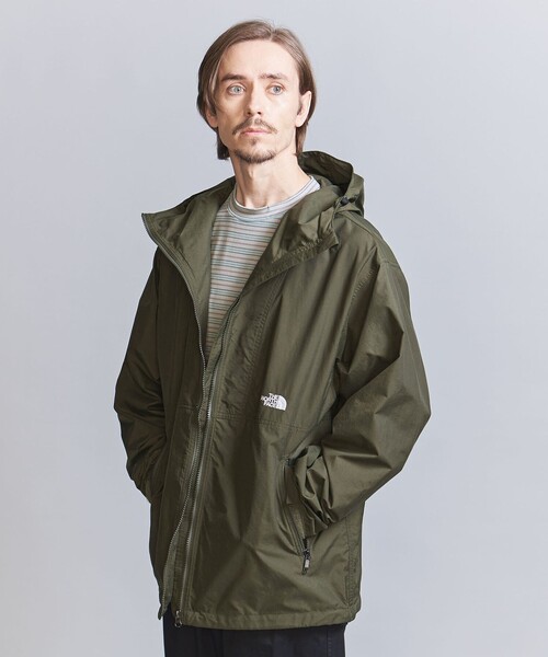 THE NORTH FACE（ザノースフェイス）の「＜THE NORTH FACE