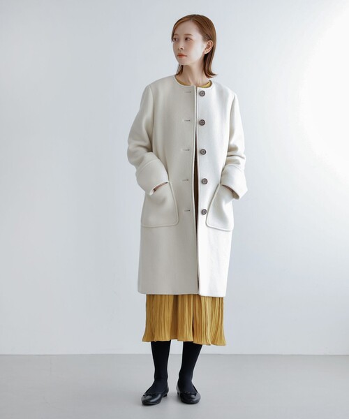 MACKINTOSH PHILOSOPHY（ﾏｯｷﾝﾄｯｼｭ ﾌｨﾛｿﾌｨｰ）の「ショートビーバーノー