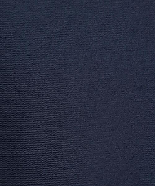 Drawer（ドゥロワー）の「＜Drawer（ドゥロワー）＞ ウールシルク