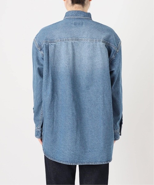 SLOBE IENA（スローブイエナ）の「《WEB限定/追加》LE DENIM BDUデニム