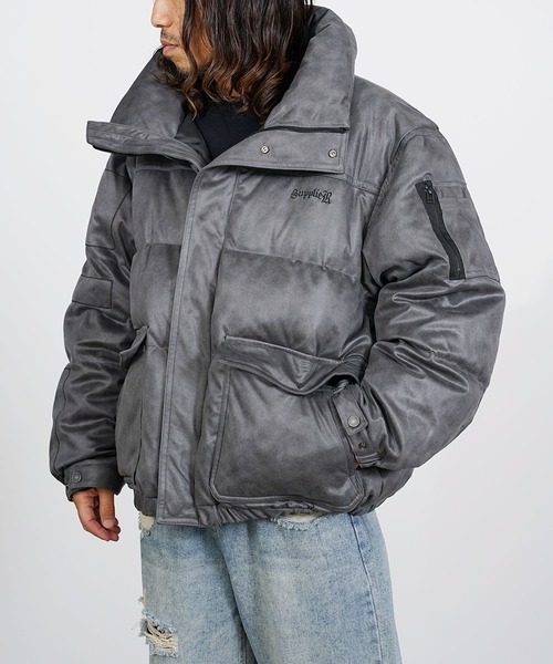 SUPPLIER（サプライヤー）の「SUPPLIER/サプライヤーVintage Faux