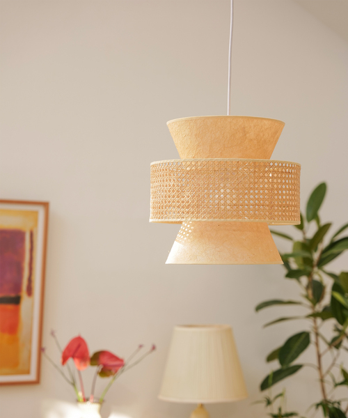 セール】MARTA PENDANT LAMP マルタ ペンダントランプ＿（照明