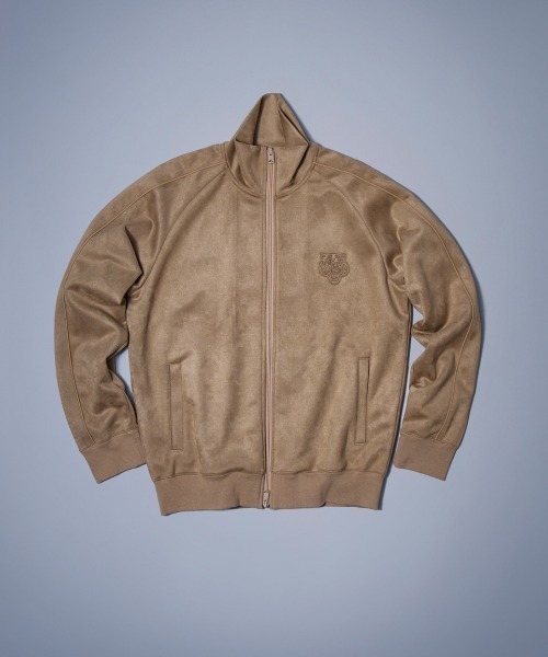 TRACK TOP / トラックトップ（その他アウター）｜Onitsuka Tiger