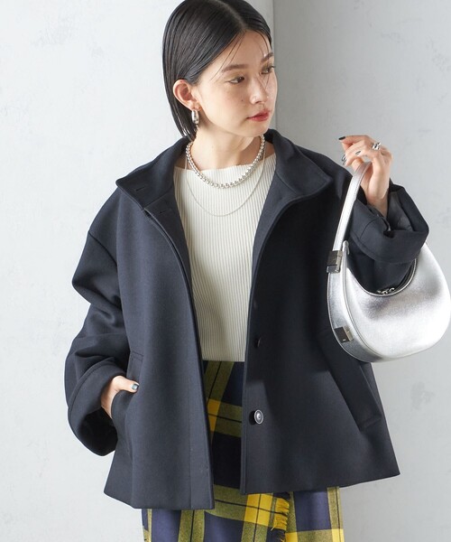 セール】ハミルトン テント ライン コート（その他アウター）｜SHIPS