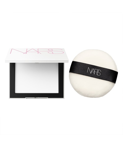 ZOZO限定】ライトリフレクティングセッティングパウダーセット