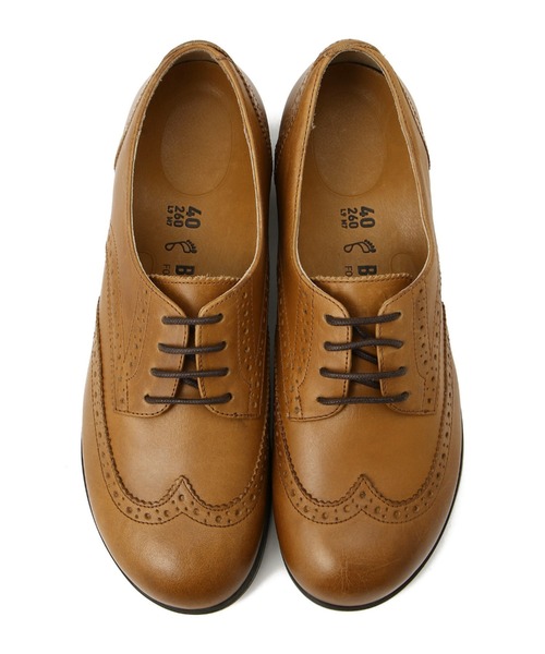 BIRKENSTOCK（ビルケンシュトック）の「LARAMIE LOW/ララミーロー