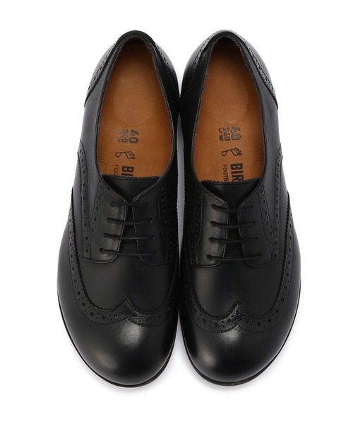 BIRKENSTOCK（ビルケンシュトック）の「LARAMIE LOW/ララミーロー