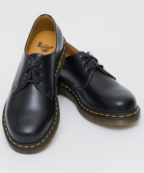 Dr.Martens / ドクターマーチン 1461 3EYE GIBSON SHOE 3ホール