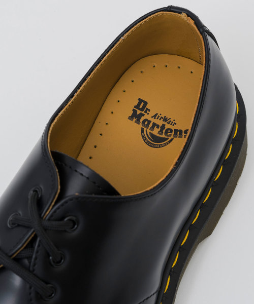 Dr.Martens / ドクターマーチン 1461 3EYE GIBSON SHOE 3ホール