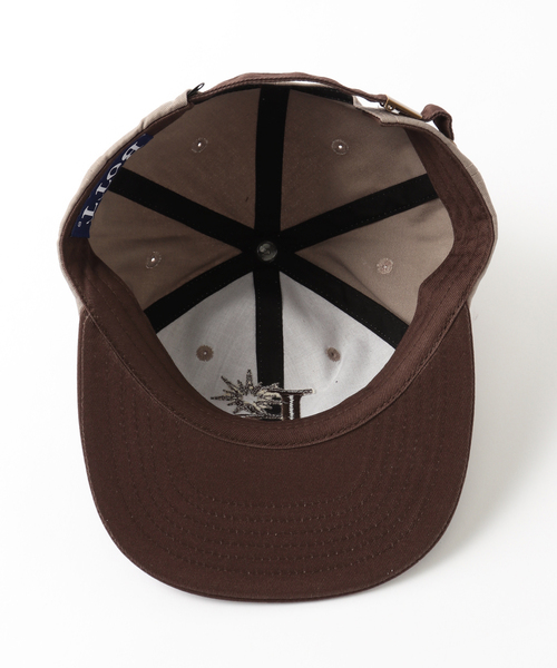 BoTT / ボット】B Logo Cap（キャップ）｜BOTT（ボット）の