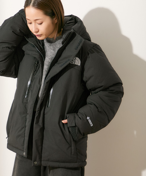 THE NORTH FACE】Baltro Light Jacket：バルトロライトジャケット
