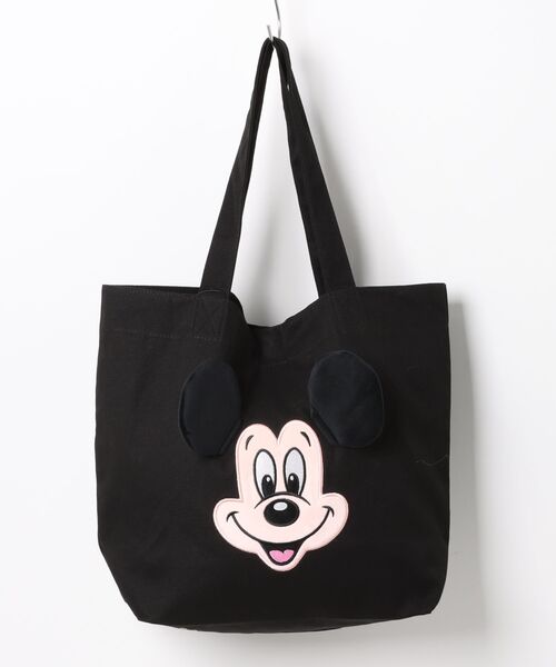 Disney フェイストート（トートバッグ）｜Disney（ディズニー）の