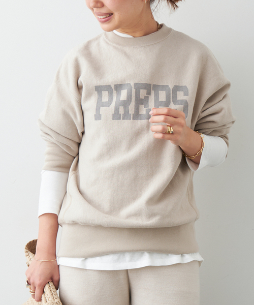 AMERICANA（アメリカーナ）の「【AMERICANA/アメリカーナ】 PREPS