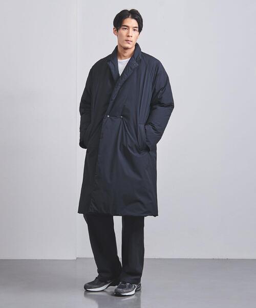 UNITED ARROWS（ユナイテッドアローズ）の「2レイヤー ダウンコート