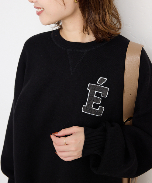 SLOBE IENA（スローブイエナ）の「《一部WEB限定カラーあり/追加3