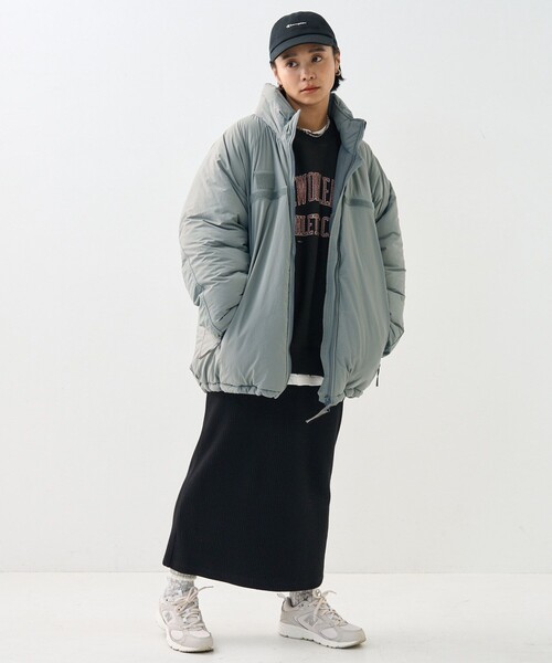 FREAK'S STORE（フリークスストア）の「PRIMALOFT LEVEL7 ジャケット