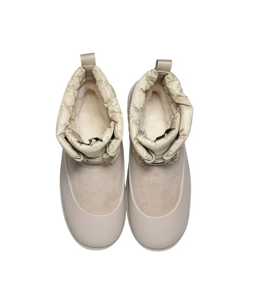 UGG（アグ）の「UGG Classic Mini Lace-Up Weather / アグ