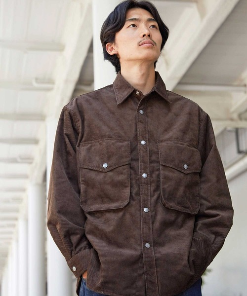 THE NORTH FACE PURPLE LABEL（ザ ノースフェイス パープルレーベル