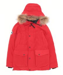 ARCTIC EXPLORER（アークティックエクスプローラー）の「【ARCTIC