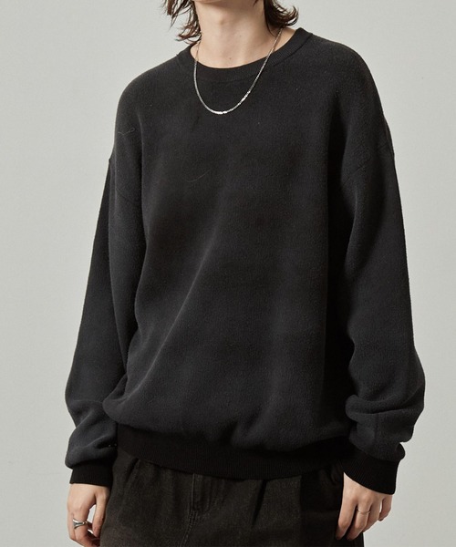 セール】【Alfred Alex】ヴィンテージ加工ラバースプレー