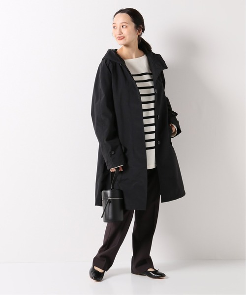 IENA（イエナ）の「【THE NORTH FACE/ノースフェイス】ジップイン