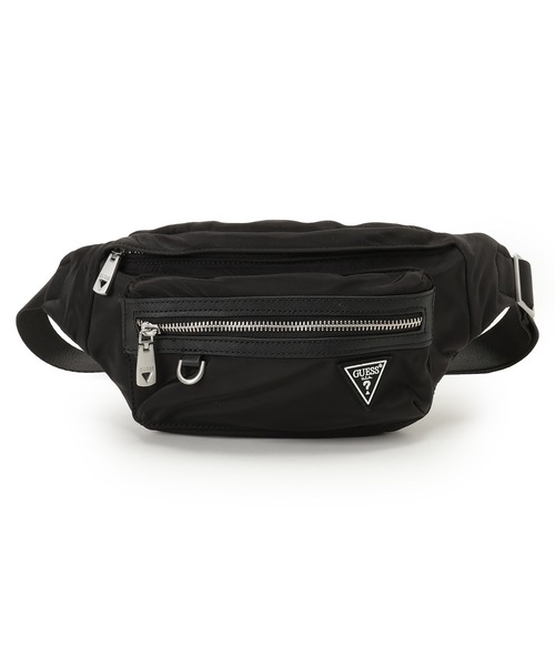 BERLIN Bumbag M ボディバッグ ウエストポーチ | GUESS(ゲス) JAPAN