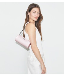 キラ ダイヤモンドキルト カメラバッグ（ショルダーバッグ）｜TORY