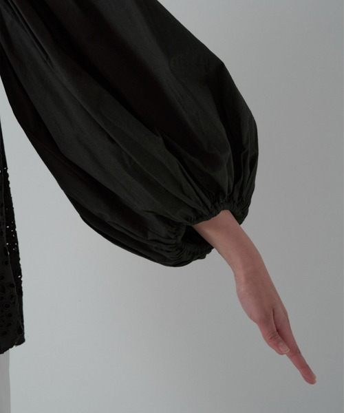 MARIHA（マリハ）の「【MARIHA】春の訪れのブラウス / 別注（シャツ