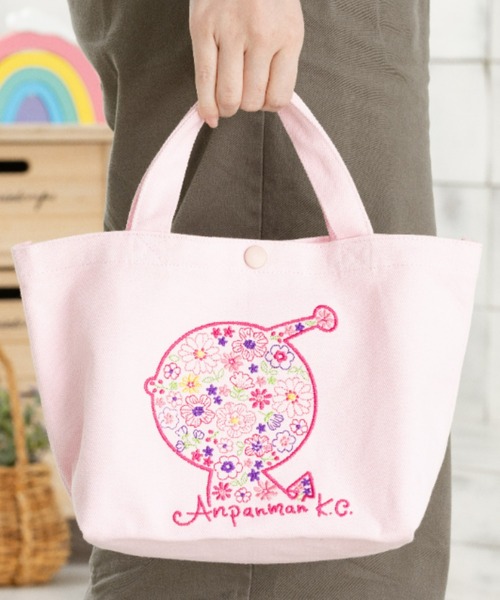 ANPANMAN KIDS COLLECTION（アンパンマンキッズコレクション）の「お花