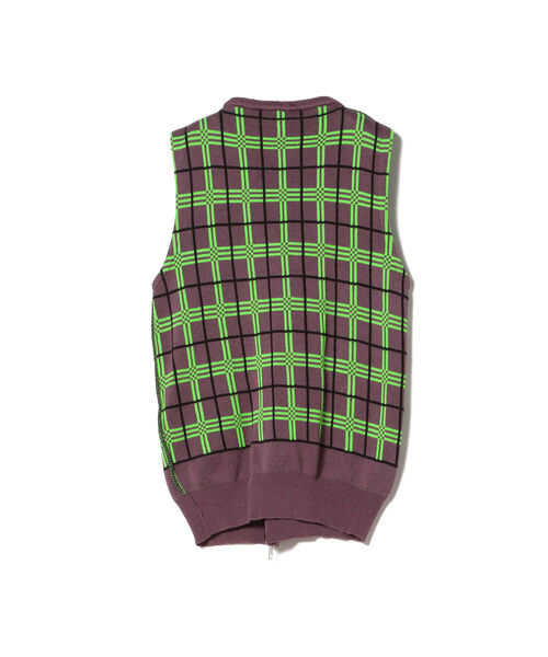 MAGLIANO（マリアーノ）の「MAGLIANO / RAVERS ニットベスト（ニット