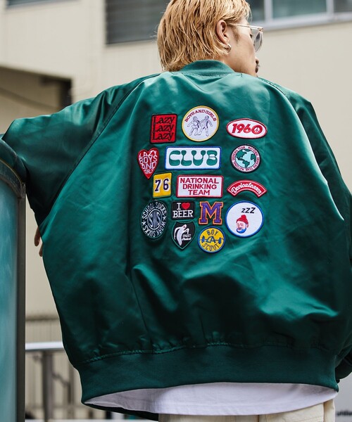 FREAK'S STORE（フリークスストア）の「WEB限定 ビッグシルエット