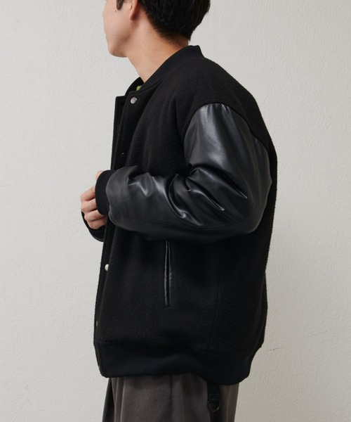 CIAOPANIC TYPY（チャオパニックティピー）の「【ユニセックス】中綿PU