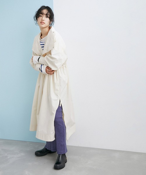 ADAM ET ROPE'（アダムエロペ）の「【サステナブル・WEB限定】スタンド