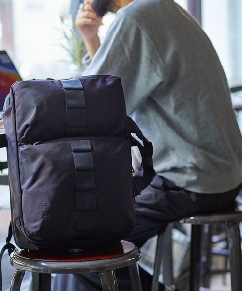 BRIEFING/ブリーフィング SW 2WAY PACK 16 WR リュック 2026年春夏