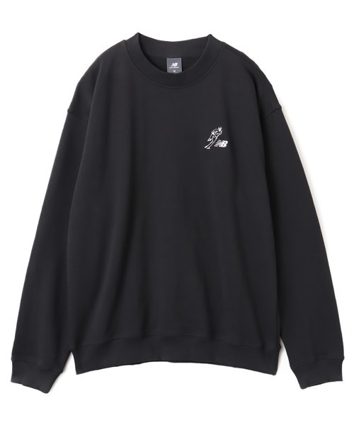 New Balance 大谷翔平 French Terry Crew / ニューバランス オオタニ