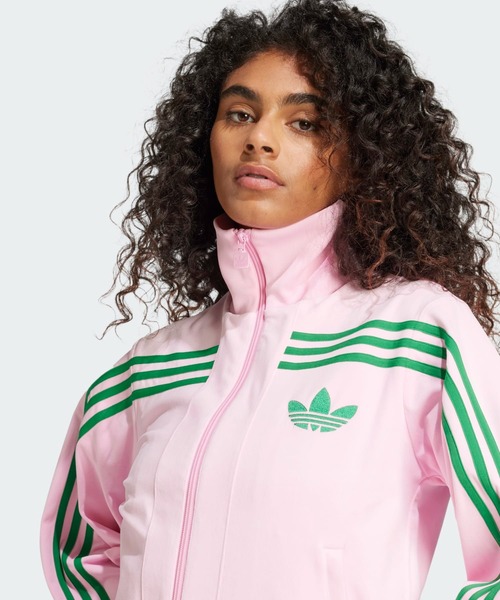 adidas（アディダス）の「VELOUR BB TT / アディダスオリジナルス