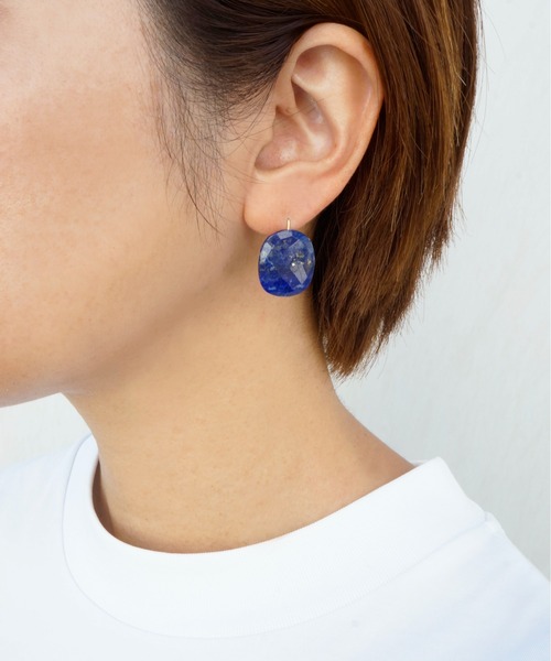 値下げ❗️木 ラピスラズリ マクラメ 屋久杉 値下げ❗️木