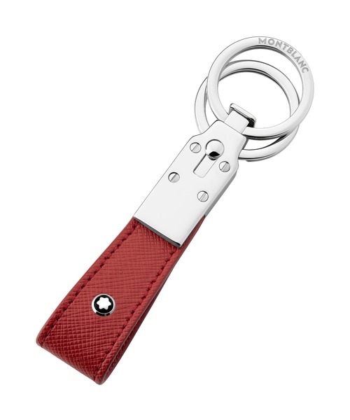 MONTBLANC（モンブラン）の「モンブラン サルトリアル キーフォブ