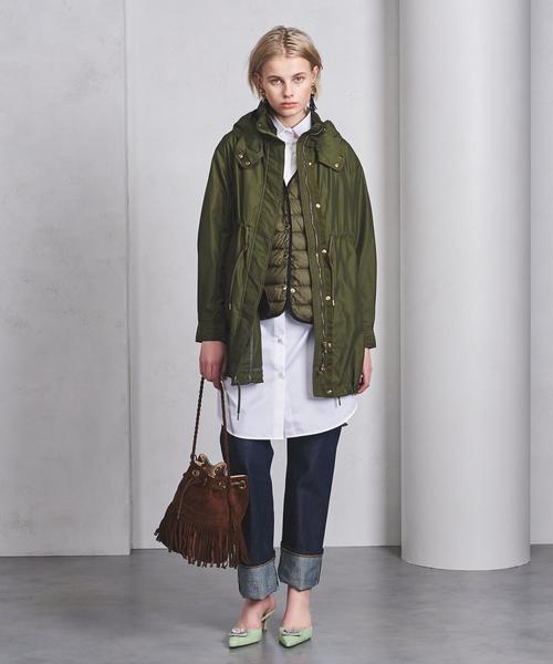 UNITED ARROWS（ユナイテッドアローズ）の「＜TATRAS（タトラス