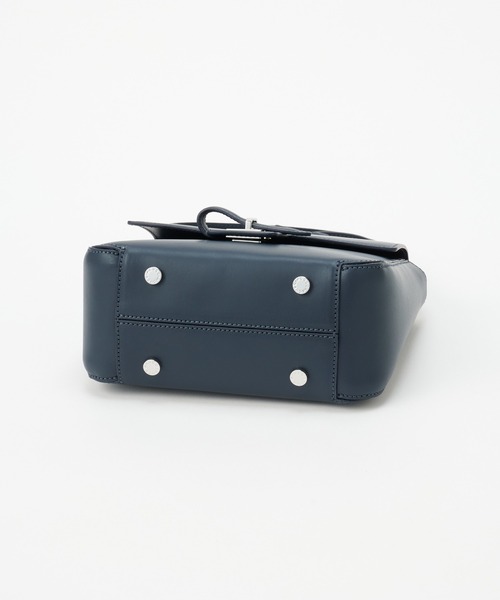 IACUCCI（イアクッチ）の「ムーサ SD RUGA（ショルダーバッグ）」 - WEAR