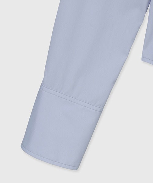 アクセディティールシャツ（シャツ/ブラウス）｜anuans（アニュアンス