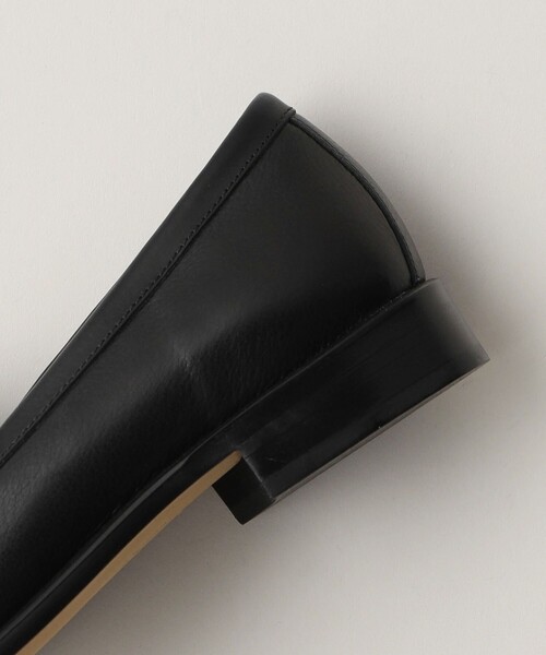 SLペニーローファー フラット25↓↑（ローファー）｜ODETTE E ODILE