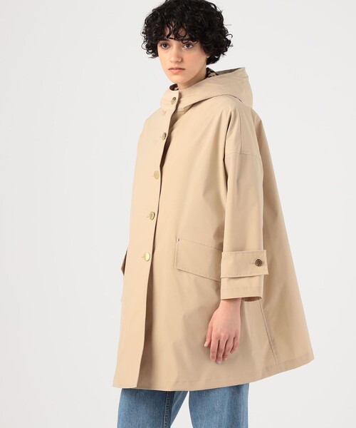 Mackintosh（マッキントッシュ）の「【別注】MACKINTOSH HUMBIE HOOD