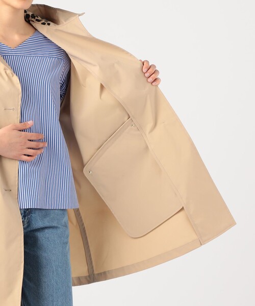 Mackintosh（マッキントッシュ）の「【別注】MACKINTOSH HUMBIE HOOD