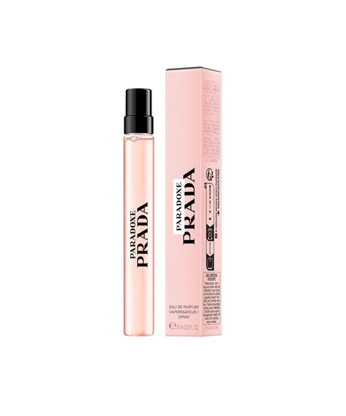 プラダ パラドックス オーデパルファム (10mL)（香水）｜PRADA BEAUTY