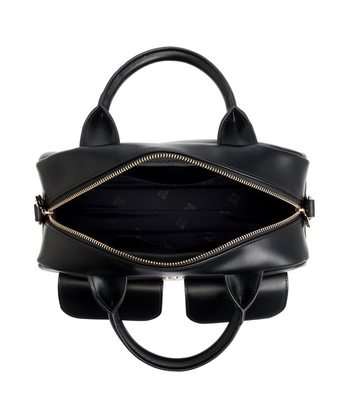 MARY QUANT（マリークワント）の「Wフラップポケットデイジー 2WAY