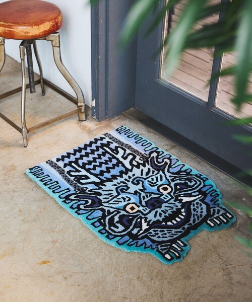 Detail（ディテール）の「Detail × FREAK'S STORE/ディテール