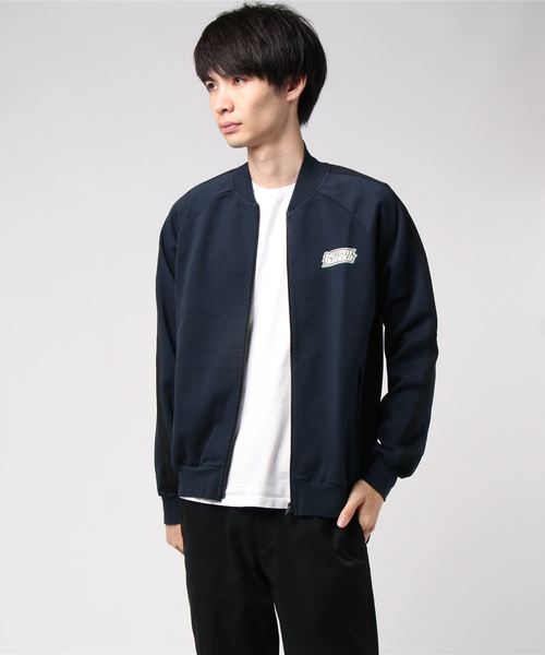 HYSTERIC GLAMOUR（ヒステリックグラマー）の「SPUR LOGOトラック