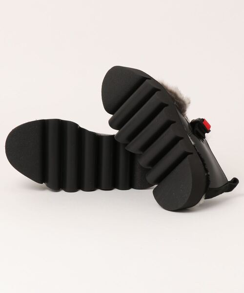 Hender Scheme（エンダースキーマ）の「meadow monk（その他シューズ